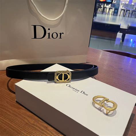 christian dior belt nylon|Christian Dior belt sale.